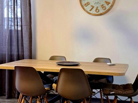 квартира за адресою Геннадія Афанасьєва вул., 11