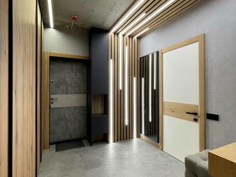 квартира за адресою Європейського Союзу просп. (Правди), 41-Д