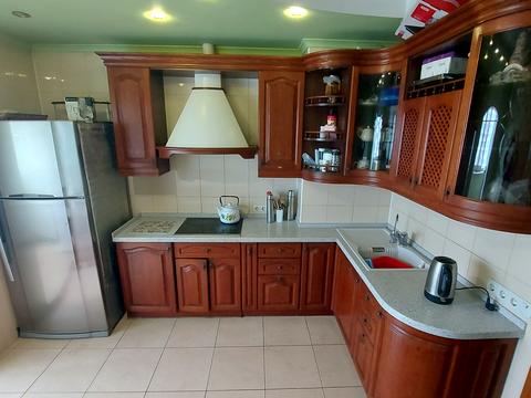 квартира за адресою Олександри Екстер вул. (Марини Цвєтаєвої), 5