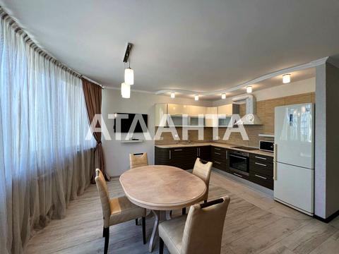 квартира по адресу Добровольцев ул. (Маршала Говорова), 10/4