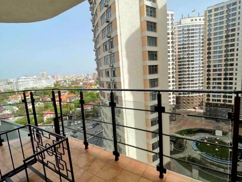 квартира за адресою Валерія Самофалова вул. (Каманіна), 16а/4