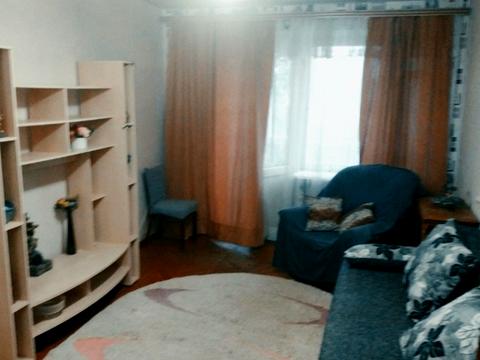 квартира по адресу Академика Глушко просп., 6