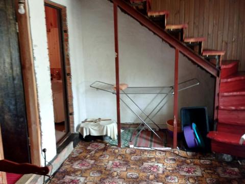 дом по адресу Центральна