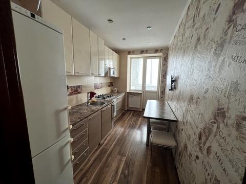 квартира по адресу Гмирі, 18