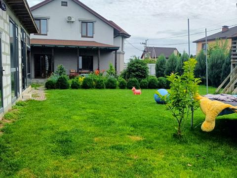 дом по адресу с. Ревное, Польова