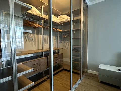 квартира за адресою Саксаганського вул., 37-К