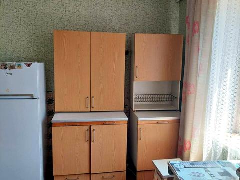 квартира за адресою Грушевского, 19