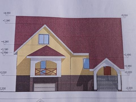 будинок за адресою Приозерна вул.