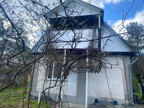 дом по адресу Садовая ул., 1