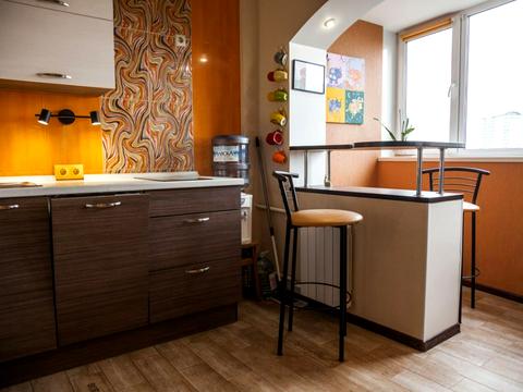 квартира по адресу Владимира Ивасюка просп. (Героїв Сталінграду), 43