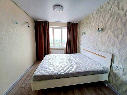 квартира за адресою Академіка Глушкова просп., 123
