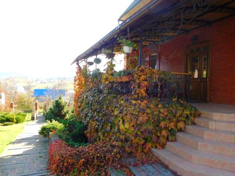 комерційна за адресою Бориславська вул., 21