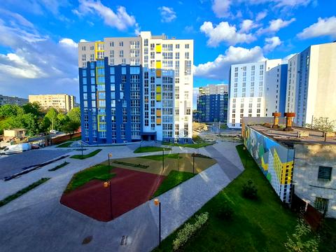 квартира по адресу Гнездовского ул., 75 Б