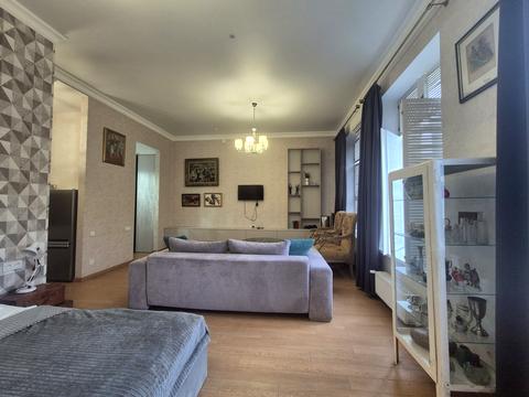 квартира за адресою Європейська пл. (Катерининська), 8