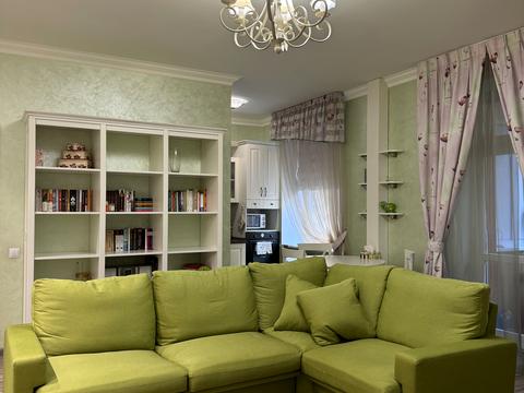 квартира за адресою Володимирська вул., 19