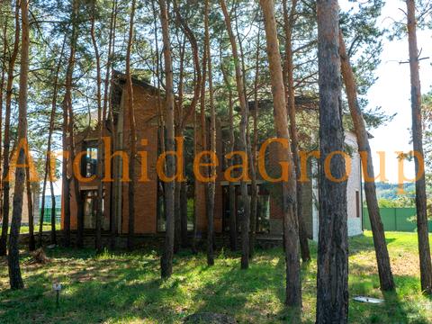 будинок за адресою Лісова вул., 559