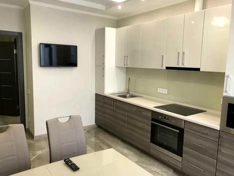 квартира за адресою Олеся Бердника вул., 1-В