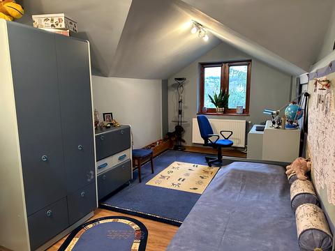 квартира по адресу Ужгород, Мебльовиків пер., 5