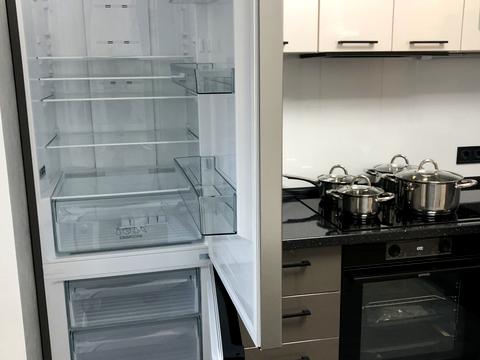 квартира за адресою Бориса Гмирі вул., 20