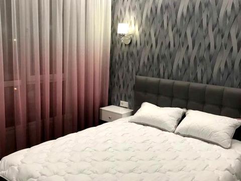 квартира за адресою Левка Лук'яненка вул. (Василя Жуковського), 20