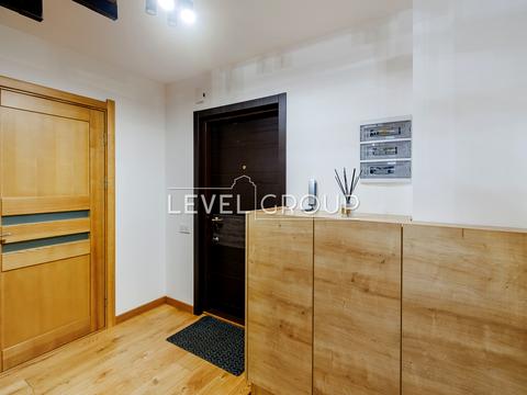 квартира за адресою Регенераторна вул., 4 к11