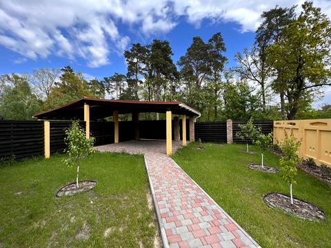 дом по адресу Вул. Зарічна