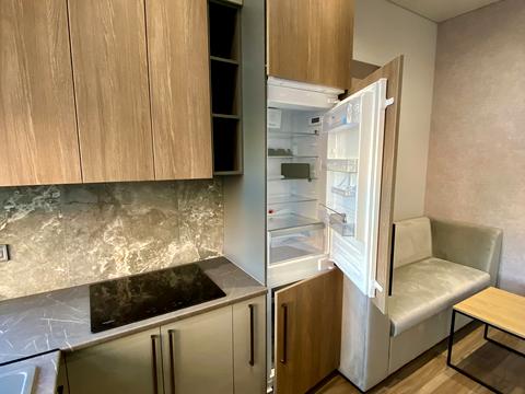 квартира за адресою Миколи Гулака вул., 2-А