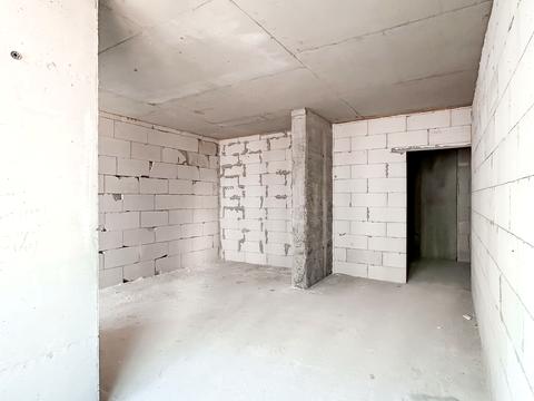 квартира по адресу Малоголосковская ул., 44