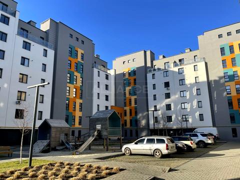 квартира за адресою Тараса Шевченка вул., 223