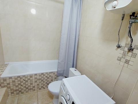 квартира за адресою Метрологічна вул., 11-А