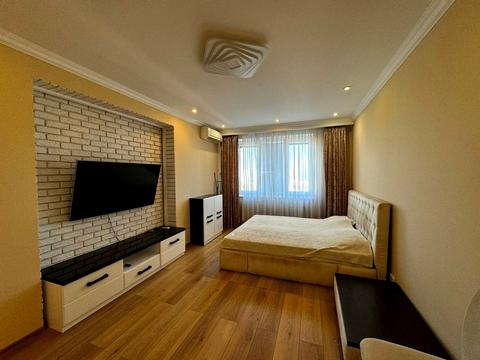 квартира за адресою Добровольців вул. (Маршала Говорова), 10/6