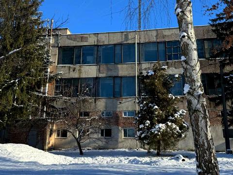 комерційна за адресою Волочиськ, Фридрихівська, 12