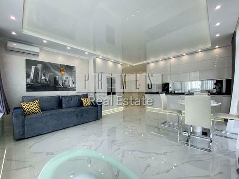 квартира за адресою Кахи Бендукідзе вул., 2