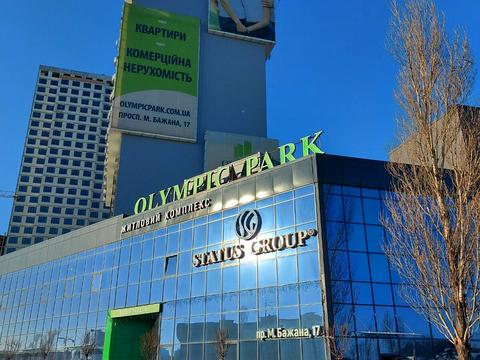 квартира за адресою Миколи Бажана просп., 17-А