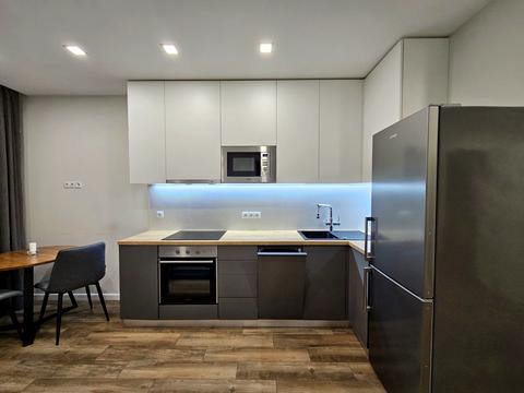 квартира за адресою Європейського Союзу просп. (Правди), 45