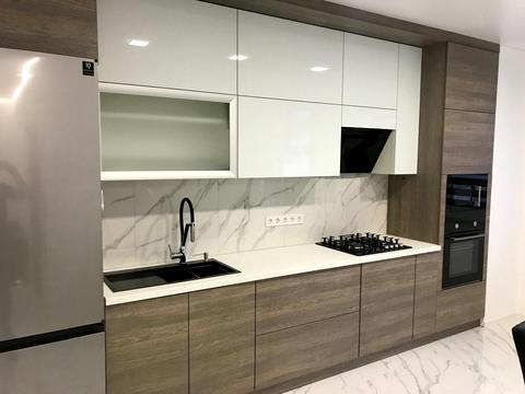 квартира за адресою Трускавецька вул., 125