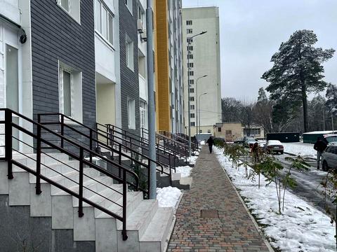 коммерческая по адресу Николая Винграновского ул., 2