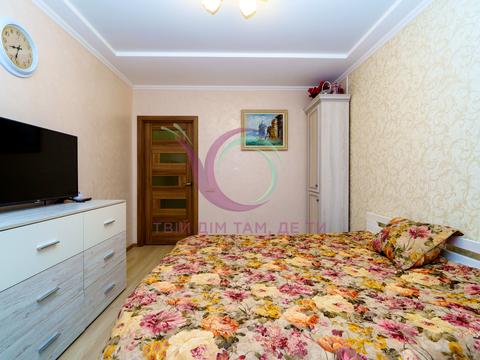 квартира за адресою Горбачевського вул., 21