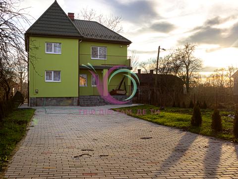 будинок за адресою Центральна, 1 буд