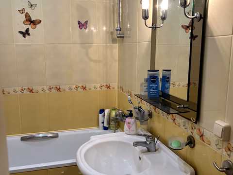 квартира за адресою Чорних Запорожців вул., 26