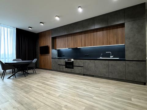 квартира за адресою Деміївська вул., 33