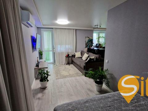 квартира за адресою Чарівна вул., 333