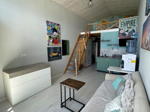 квартира по адресу Євгена Чикаленка ул. (Матросова), 8