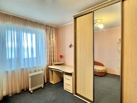квартира по адресу Михаила Лушпы просп., 4/1