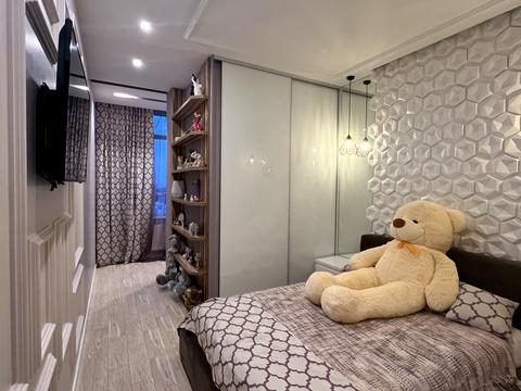 квартира за адресою Клочківська вул., 258