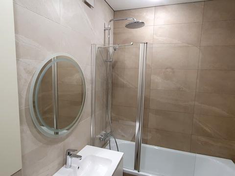 квартира за адресою Салютна вул., 2к21