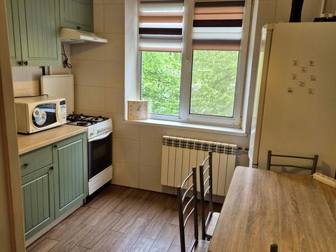 квартира по адресу Александра Махова ул. (Желудева), 8