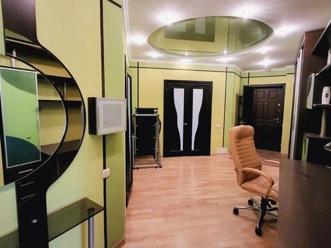 квартира за адресою Драгоманова вул., 31-Б