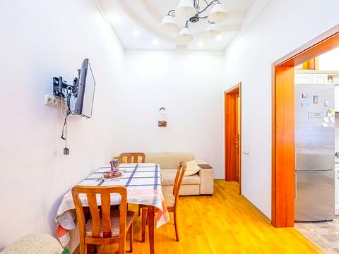 квартира по адресу Крещатик ул. (Kreschatic), 15