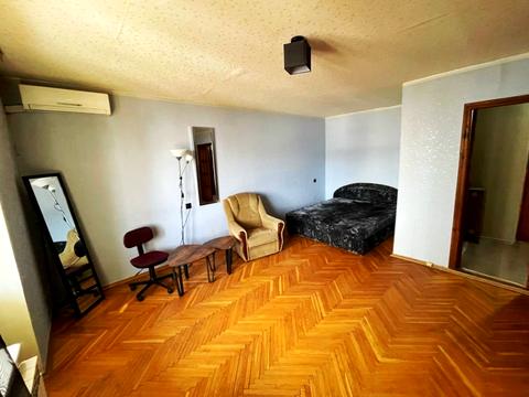 квартира по адресу Нововокзальная ул., 21
